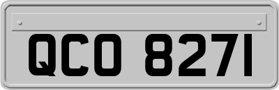 QCO8271