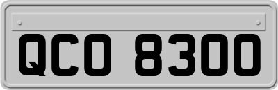 QCO8300