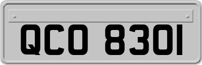 QCO8301