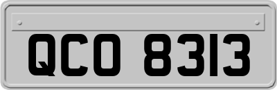 QCO8313