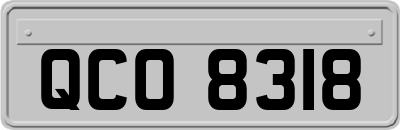 QCO8318