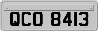 QCO8413