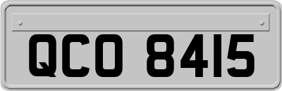 QCO8415