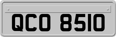 QCO8510