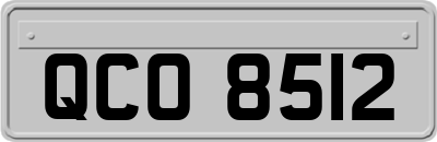 QCO8512