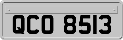 QCO8513