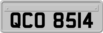 QCO8514