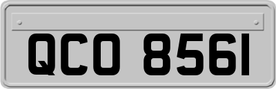 QCO8561