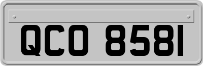 QCO8581