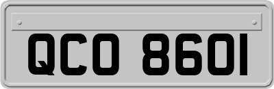 QCO8601