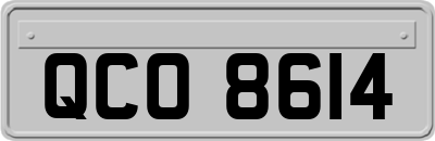 QCO8614