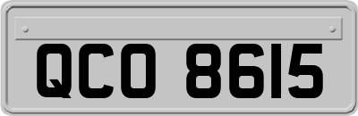 QCO8615