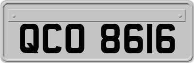 QCO8616