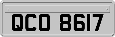 QCO8617