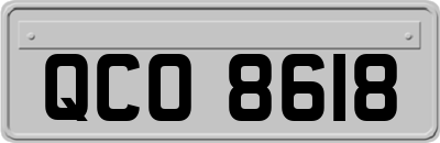 QCO8618