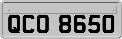 QCO8650