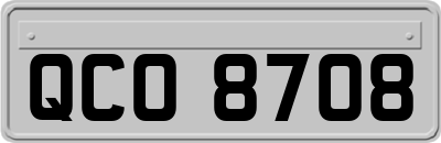 QCO8708