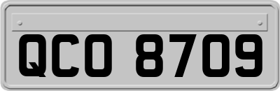 QCO8709