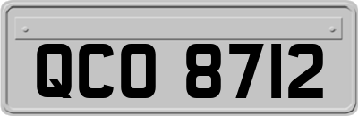 QCO8712