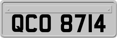 QCO8714