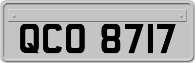 QCO8717