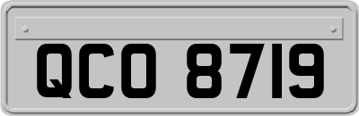 QCO8719