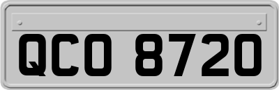 QCO8720