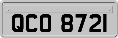 QCO8721