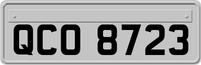 QCO8723