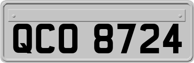 QCO8724