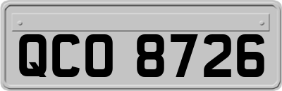 QCO8726