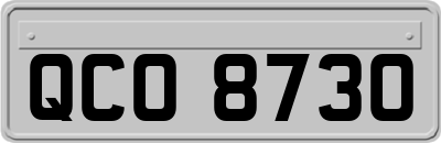 QCO8730