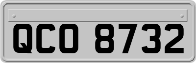 QCO8732