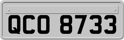 QCO8733