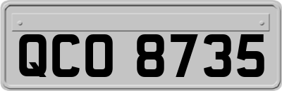 QCO8735