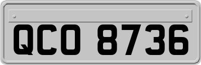 QCO8736