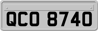 QCO8740