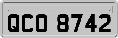 QCO8742