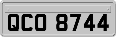 QCO8744