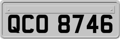 QCO8746