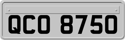 QCO8750