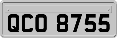 QCO8755