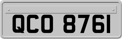 QCO8761