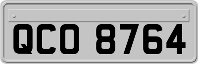 QCO8764