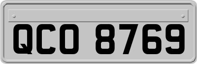 QCO8769