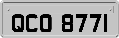 QCO8771