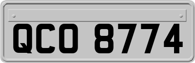 QCO8774