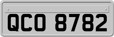 QCO8782