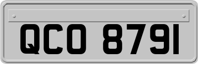 QCO8791