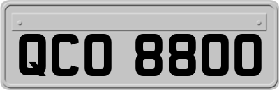 QCO8800